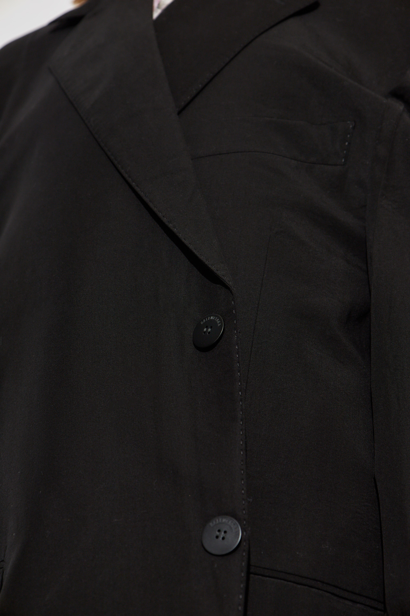 Balenciaga Oversized Blazer | Women's Clothing | Vitkac Balenciaga Oversized Blazer | Women's Clothing | Vitkac